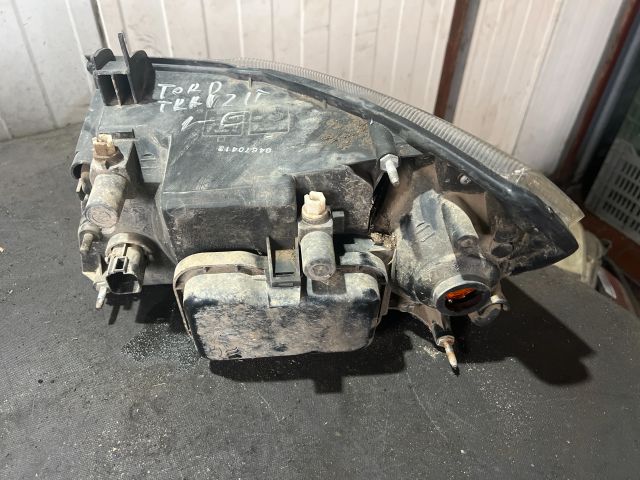 bontott FORD TRANSIT Jobb Fényszóró