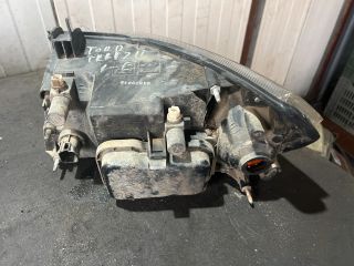 bontott FORD TRANSIT Jobb Fényszóró