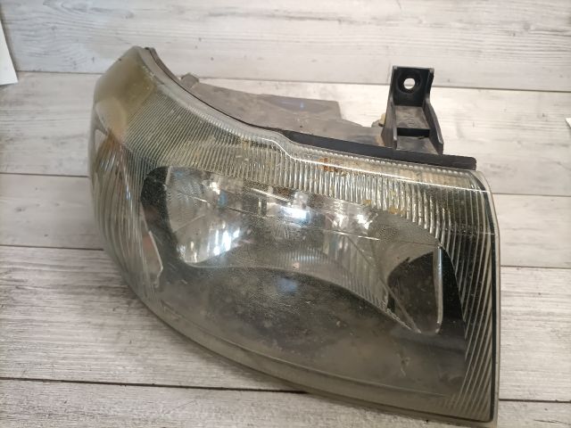 bontott FORD TRANSIT Jobb Fényszóró