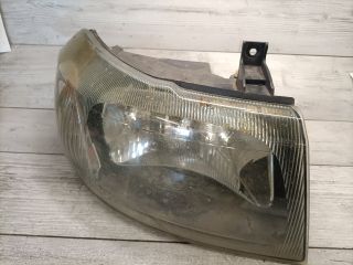 bontott FORD TRANSIT Jobb Fényszóró