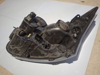 bontott FORD TRANSIT Jobb Fényszóró