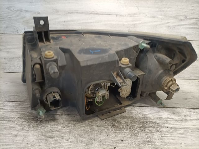 bontott FORD TRANSIT Jobb Fényszóró