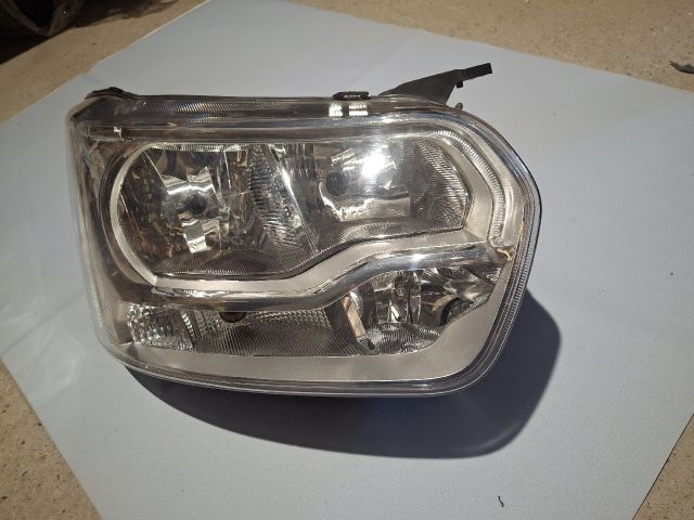 bontott FORD TRANSIT Jobb Fényszóró