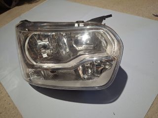 bontott FORD TRANSIT Jobb Fényszóró