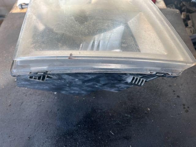 bontott FORD TRANSIT Jobb Fényszóró
