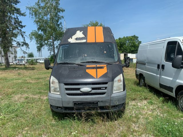 bontott FORD TRANSIT Jobb Fényszóró