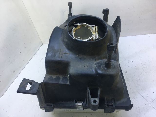 bontott FORD TRANSIT Jobb Fényszóró