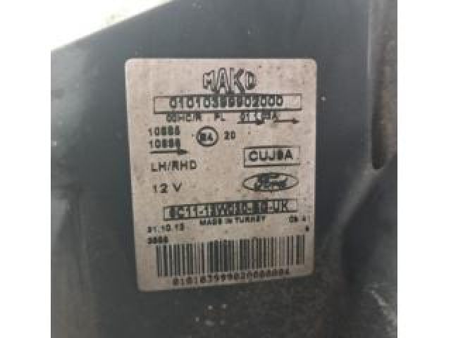 bontott FORD TRANSIT Jobb Fényszóró