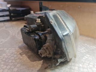 bontott FORD TRANSIT Jobb Fényszóró