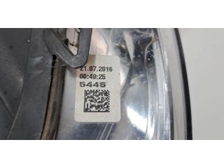 bontott FORD TRANSIT Jobb Fényszóró