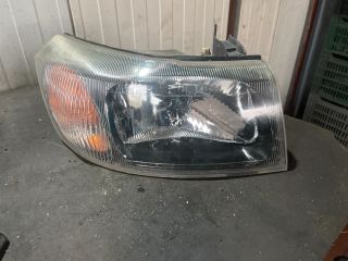 bontott FORD TRANSIT Jobb Fényszóró