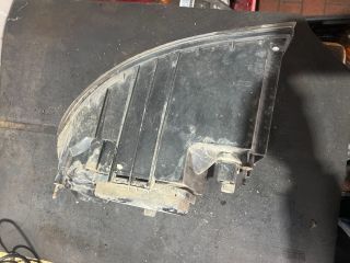 bontott FORD TRANSIT Jobb Fényszóró