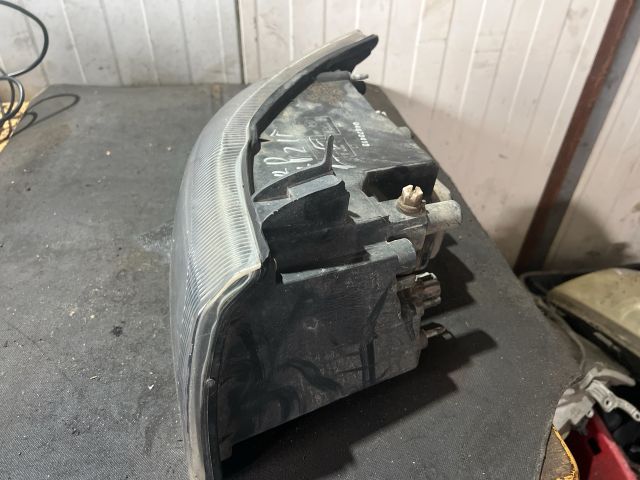 bontott FORD TRANSIT Jobb Fényszóró