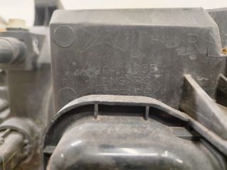 bontott FORD TRANSIT Jobb Fényszóró