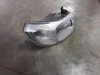 bontott FORD TRANSIT Jobb Fényszóró