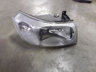bontott FORD TRANSIT Jobb Fényszóró