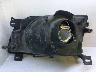 bontott FORD TRANSIT Jobb Fényszóró