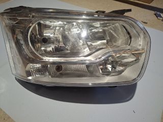 bontott FORD TRANSIT Jobb Fényszóró