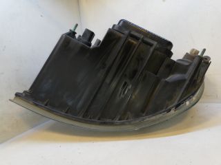 bontott FORD TRANSIT Jobb Fényszóró