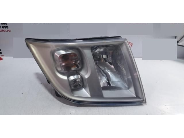 bontott FORD TRANSIT Jobb Fényszóró