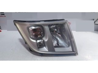 bontott FORD TRANSIT Jobb Fényszóró