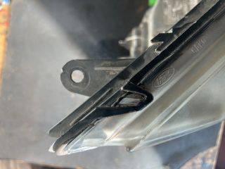 bontott FORD TRANSIT Jobb Fényszóró