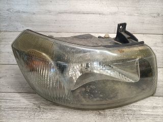 bontott FORD TRANSIT Jobb Fényszóró