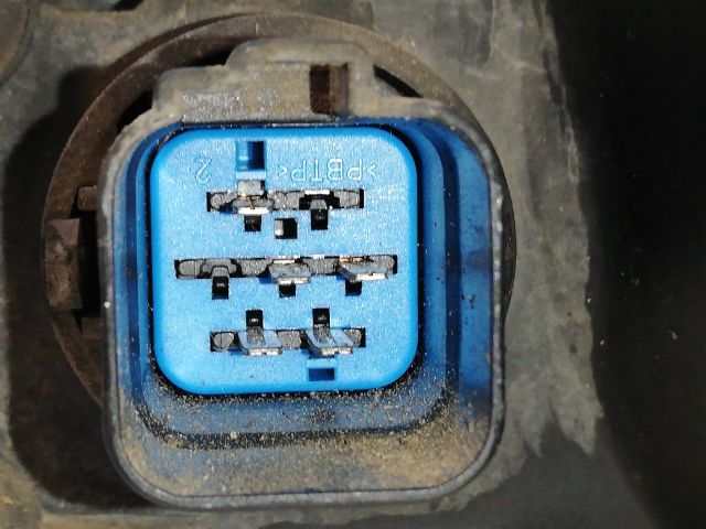 bontott FORD TRANSIT Jobb Fényszóró