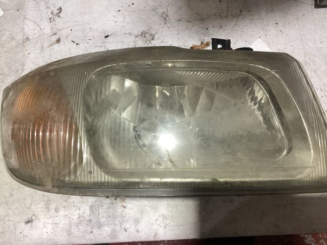 bontott FORD TRANSIT Jobb Fényszóró