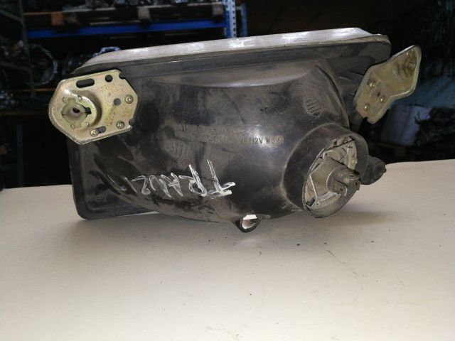 bontott FORD TRANSIT Jobb Fényszóró