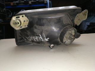 bontott FORD TRANSIT Jobb Fényszóró