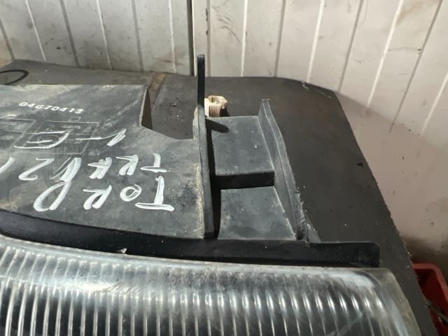 bontott FORD TRANSIT Jobb Fényszóró