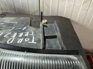 bontott FORD TRANSIT Jobb Fényszóró