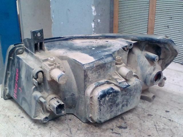 bontott FORD TRANSIT Jobb Fényszóró