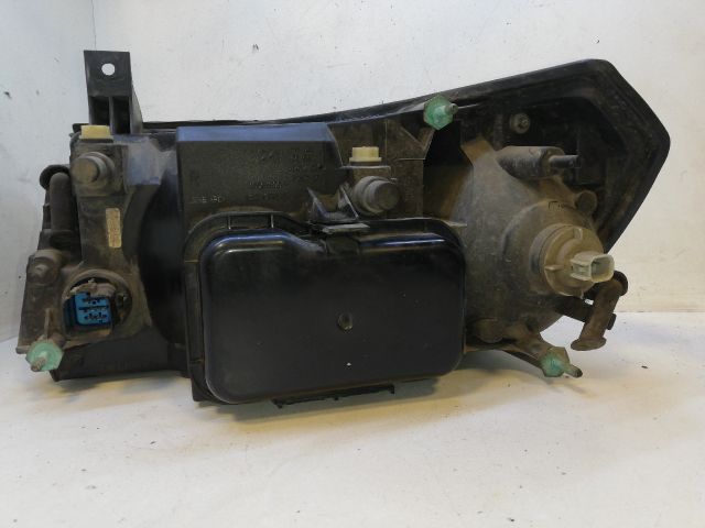 bontott FORD TRANSIT Jobb Fényszóró