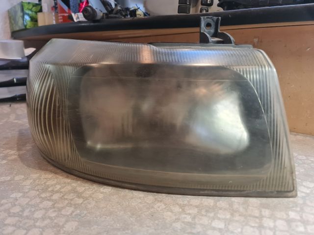 bontott FORD TRANSIT Jobb Fényszóró