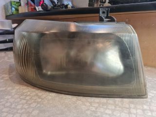 bontott FORD TRANSIT Jobb Fényszóró