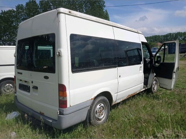 bontott FORD TRANSIT Jobb Gólyaláb Csonkállvánnyal