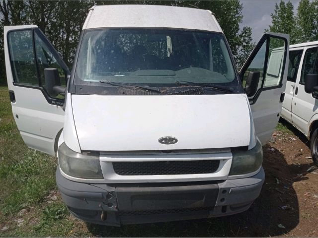 bontott FORD TRANSIT Jobb Gólyaláb Csonkállvánnyal