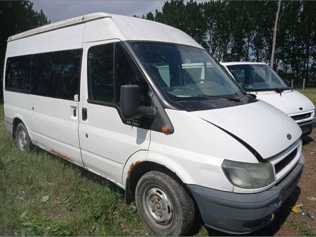 bontott FORD TRANSIT Jobb Gólyaláb Csonkállvánnyal