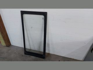 bontott FORD TRANSIT Jobb hátsó Ablak