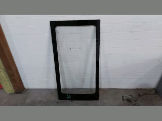 bontott FORD TRANSIT Jobb hátsó Ablak