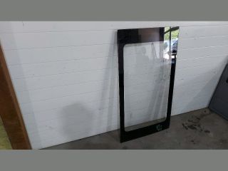 bontott FORD TRANSIT Jobb hátsó Ablak