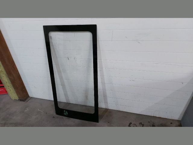 bontott FORD TRANSIT Jobb hátsó Ablak