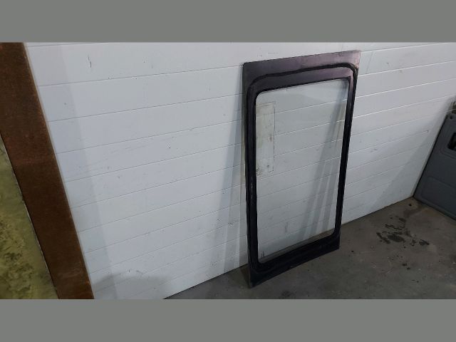 bontott FORD TRANSIT Jobb hátsó Ablak