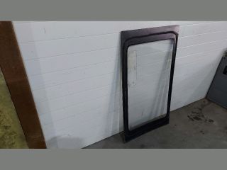 bontott FORD TRANSIT Jobb hátsó Ablak