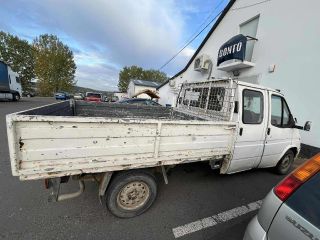 bontott FORD TRANSIT Jobb hátsó Ablakemelő Szerkezet (Mechanikus)