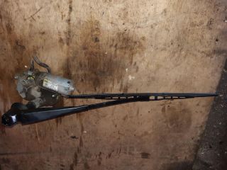 bontott FORD TRANSIT Jobb hátsó Ablaktörlő Motor