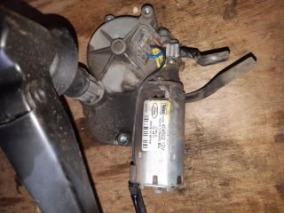 bontott FORD TRANSIT Jobb hátsó Ablaktörlő Motor