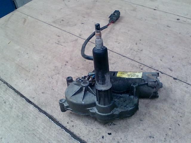 bontott FORD TRANSIT Jobb hátsó Ablaktörlő Motor